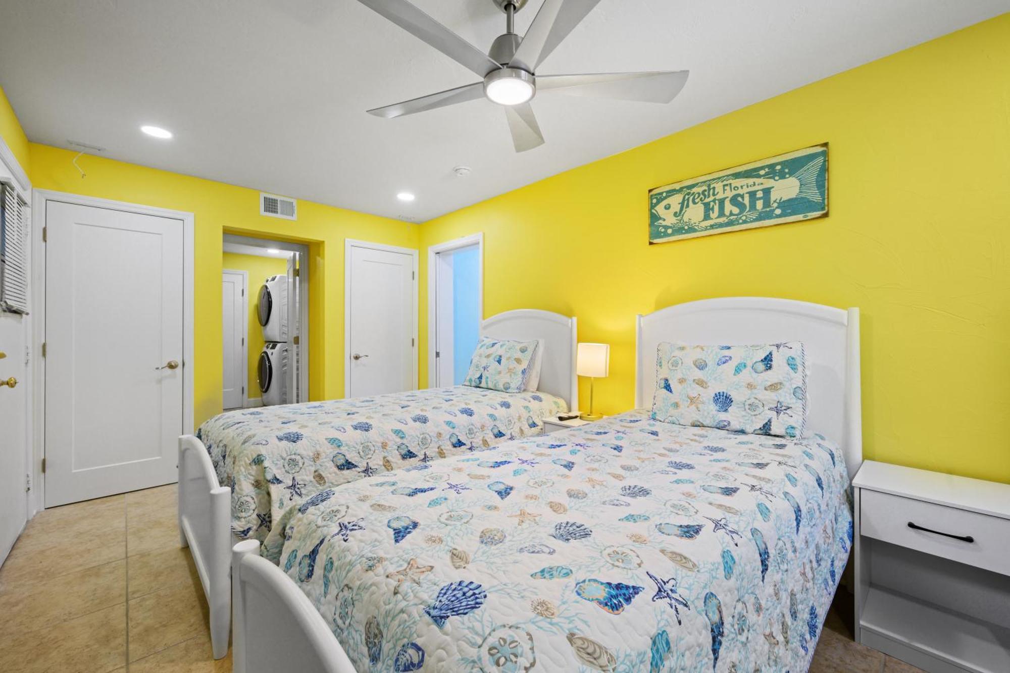 The Ringling Beach House Сиеста-Ки Экстерьер фото